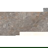 Mexen Rubble Grey остъклен керамичен тиган, плоча за под и стена 120 x 60 см, гравиране - TL401-120-060-02