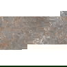 Mexen Rubble Grey остъклен керамичен тиган, плоча за под и стена 120 x 60 см, гравиране - TL401-120-060-02