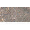 Mexen Rubble Сив глазиран ректифициран гранитогрес G1, подова и стенна