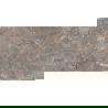 Mexen Rubble Grey остъклен керамичен тиган, плоча за под и стена 120 x 60 см, гравиране - TL401-120-060-02