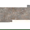Mexen Rubble Grey остъклен керамичен тиган, плоча за под и стена 120 x 60 см, гравиране - TL401-120-060-02