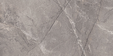 Mexen Litava Grey полиран гранитогрес ректифициран G1, подова и стенна плочка 120 x 60 cm, гравиране - TL406-120-060-03