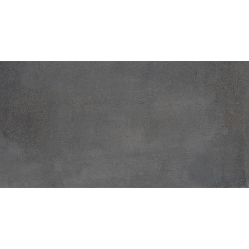 Mexen Calgary Nero полиран гранитогрес ректифициран G1, подова и стенна плочка 120 x 60 cm, резба - TL409-120-060-02