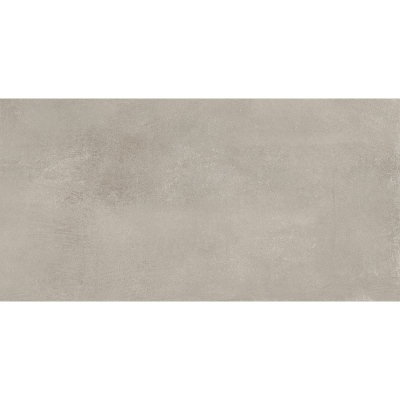 Mexen Calgary Сребърен глазуриран ректифициран грес G1, подово-стенна плочка