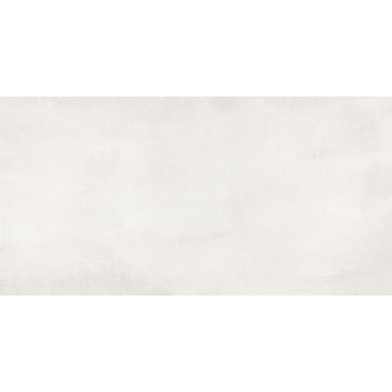 Mexen Калгари Бял полиран гранитогрес рект. G1, подова и стенна плочка 120 x 60 cm, дърворезба - TL409-120-060-04