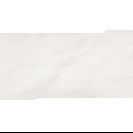 Mexen Калгари Бял полиран гранитогрес рект. G1, подова и стенна плочка 120 x 60 cm, дърворезба - TL409-120-060-04