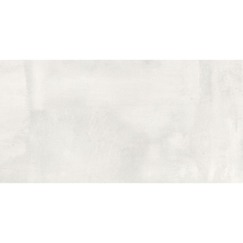 Mexen Calgary White глазуриран гранитогрес рект. G1, подова и стенна плочка 120 x 60 см, карвинг - TL409-120-060-04