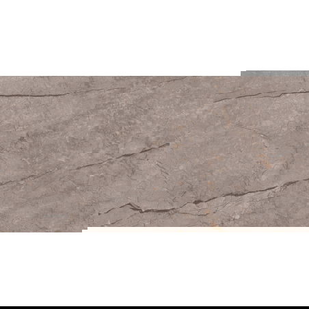 Mexen Leeds Choco гланциран ректифициран гранитогрес G1, подово-стенна плочка 120 x 60 cm, изрязване - TL410-120-060-01