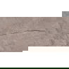 Mexen Leeds Choco гланциран ректифициран гранитогрес G1, подово-стенна плочка 120 x 60 cm, изрязване - TL410-120-060-01