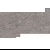 Mexen Leeds Nero ректифициран глазиран гранитогрес G1, подова и стенна плочка 120 x 60 см, carving - TL410-120-060-03