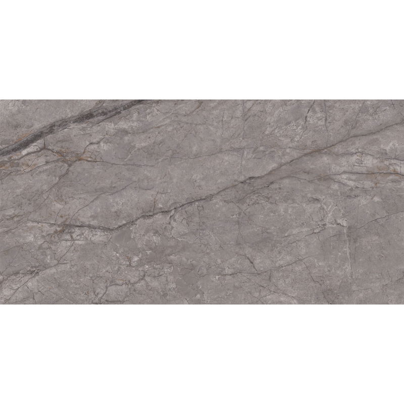 Mexen Leeds Глазирани гранитни плочки Nero ректифицирани G1, подово-стенна