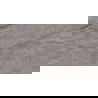 Mexen Leeds Nero ректифициран глазиран гранитогрес G1, подова и стенна плочка 120 x 60 см, carving - TL410-120-060-03