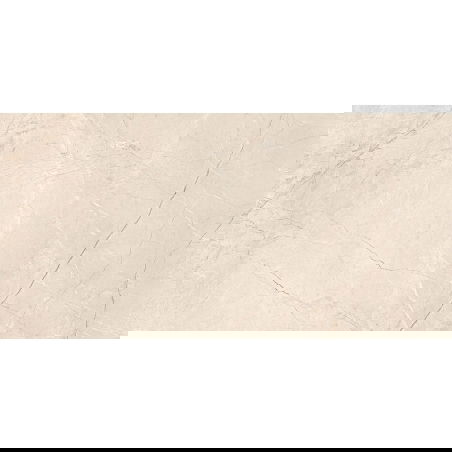 Mexen Litava Crema гланциран керамичен плочка ректифицирана G1, подово-стенна 120 x 60 см, дърворезба - TL406-120-060-02