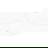 Mexen Dicta White глазиран гранитогрес ректифициран G1, подово-стенна плочка 120 x 60 cm, карвинг - TL408-120-060-02