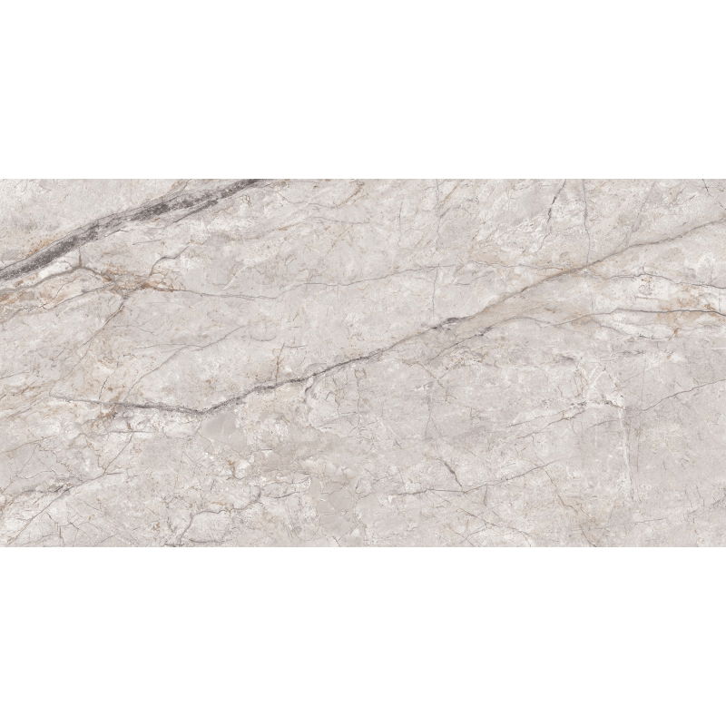 Mexen Leeds Natural глазиран ректифициран гранитогрес G1, подово-стенна плочка 120 x 60 cm, резба - TL410-120-060-02