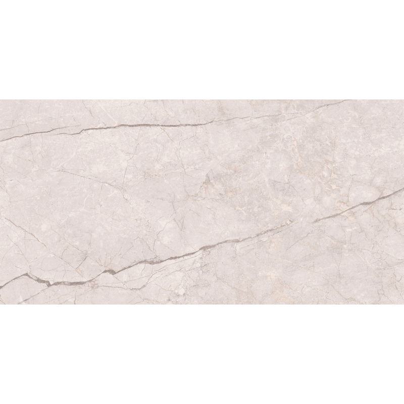 Mexen Leeds Pearl полирани гранитогрес рект. G1, плочка подово-стенна 120 x 60 см, резбована - TL410-120-060-04