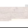 Mexen Leeds Pearl полирани гранитогрес рект. G1, плочка подово-стенна 120 x 60 см, резбована - TL410-120-060-04