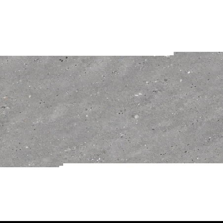Mexen Flakes Grey полиран сива керамика ректифициран G1, подови и стенни плочки 120 x 60 см, резбоване - TL411-120-060-00