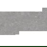 Mexen Flakes Grey полиран сива керамика ректифициран G1, подови и стенни плочки 120 x 60 см, резбоване - TL411-120-060-00