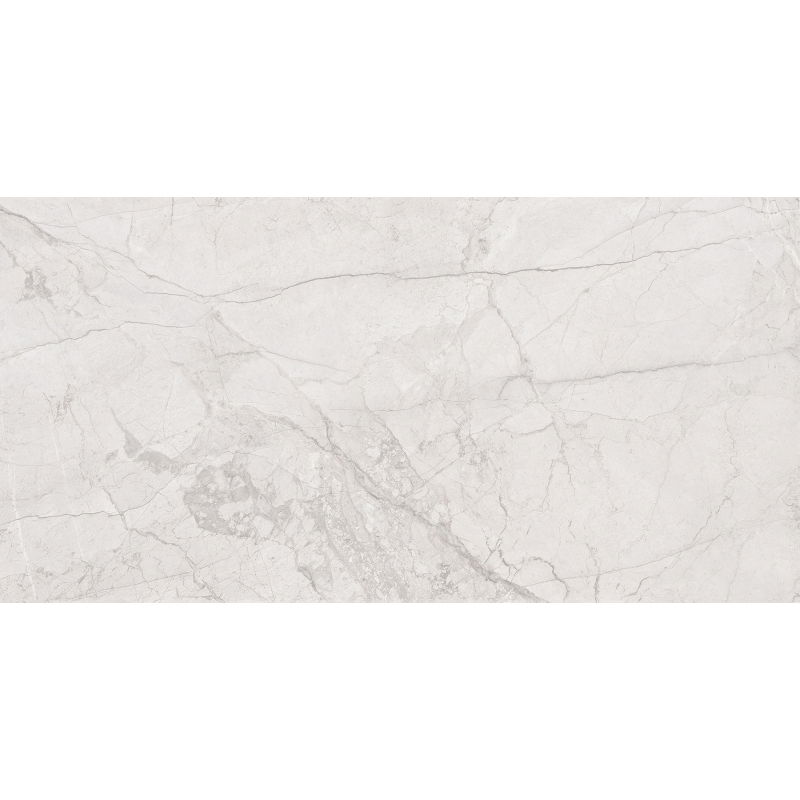 Mexen Morella Bianco глазирани гранитогресни плочки, подови и стени 120 x 60 cm, резба - TL412-120-060-00