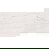 Mexen Morella Bianco ректифициран глазурани гранитогрес, подови и стенни плочки 120 x 60 см, резба - TL412-120-060-00