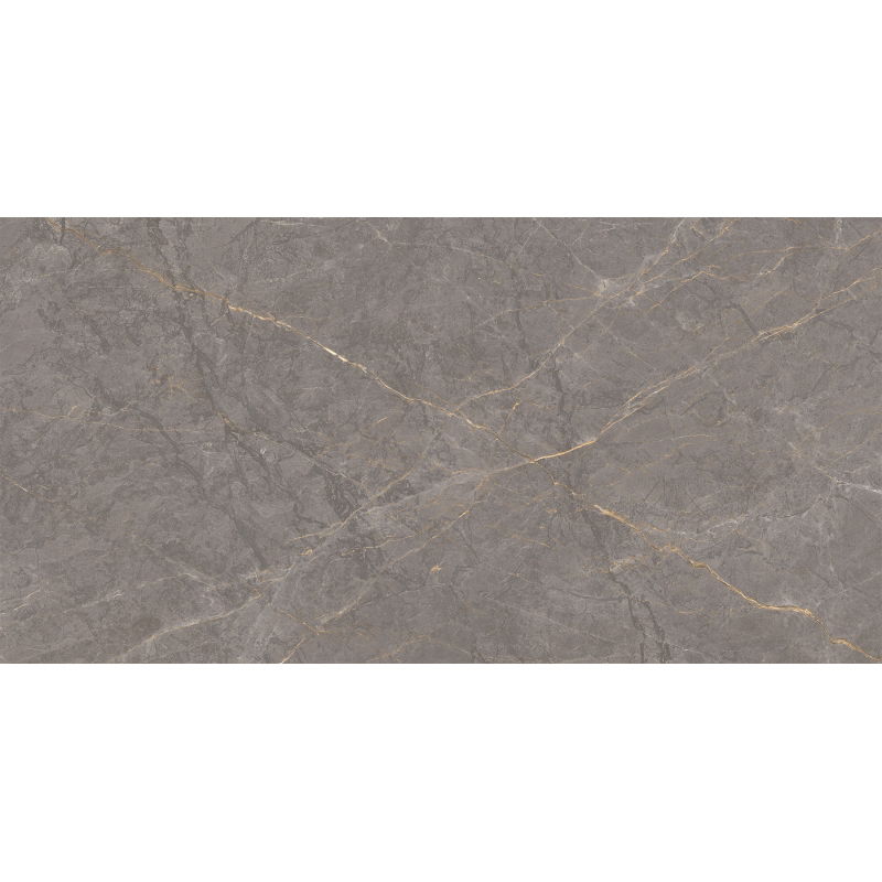 Mexen Egeo Nero глазиран гранитогрес рект. G1, плочка подови-стенни 120 x 60 cm, карвинг - TL415-120-060-00