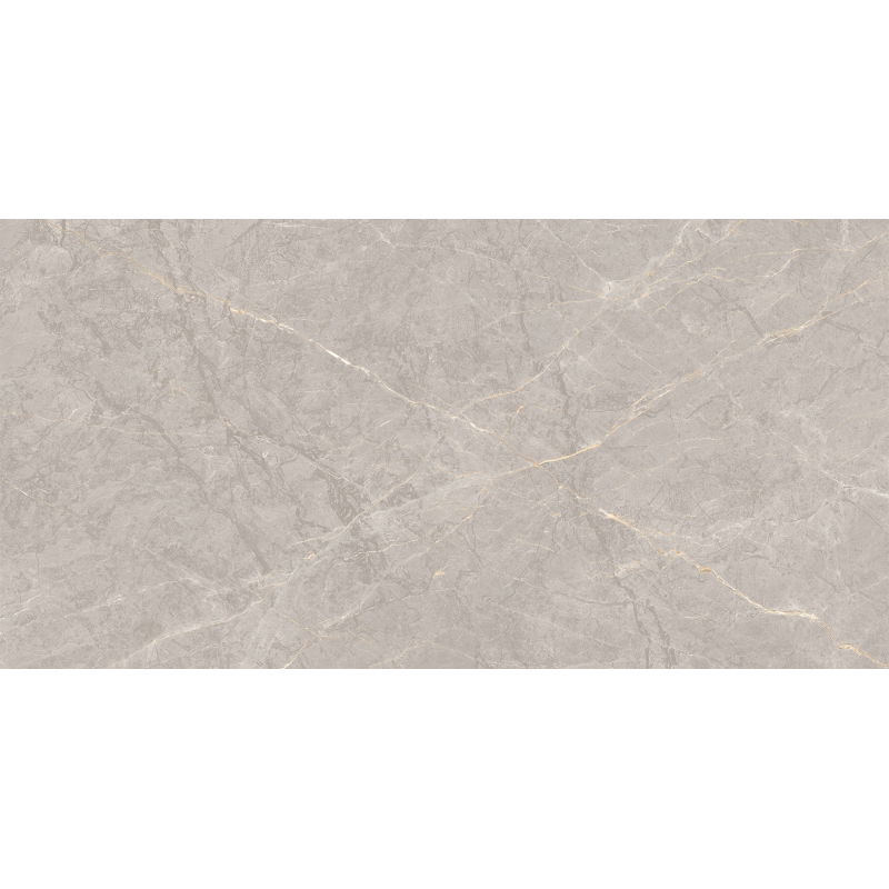 Mexen Egeo Grey керамичен плоча полиран рек. G1, подова-стенна плочка 120 x 60 cm, гравиране - TL415-120-060-04