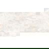 Mexen Orienta Bianco гланциран ректифициран гранитогрес G1, подова и стенна плочка 120 x 60 см, кървинг - TL419-120-060-00