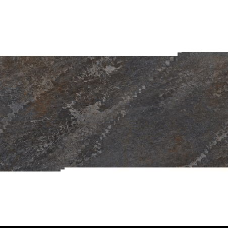 Mexen Blaze Nero глазуриран гранитогрес рект. G1, подова и стенна плочка 120 x 60 cm, резба - TL420-120-060-01