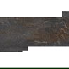 Mexen Blaze Nero глазуриран гранитогрес рект. G1, подова и стенна плочка 120 x 60 cm, резба - TL420-120-060-01