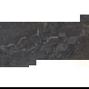 Mexen Blaze Nero глазуриран гранитогрес рект. G1, подова и стенна плочка 120 x 60 cm, резба - TL420-120-060-01