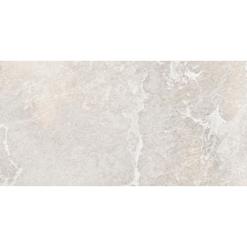 Mexen Blaze Silver голямогабаритен полиран плочи, 120 x 60 см, резба - TL420-120-060-02