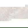 Mexen Blaze Silver голямогабаритен полиран плочи, 120 x 60 см, резба - TL420-120-060-02