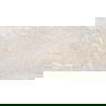 Mexen Blaze Silver голямогабаритен полиран плочи, 120 x 60 см, резба - TL420-120-060-02