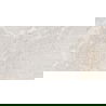 Mexen Blaze Silver голямогабаритен полиран плочи, 120 x 60 см, резба - TL420-120-060-02