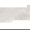 Mexen Blaze Silver голямогабаритен полиран плочи, 120 x 60 см, резба - TL420-120-060-02