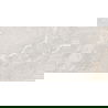 Mexen Blaze Silver голямогабаритен полиран плочи, 120 x 60 см, резба - TL420-120-060-02