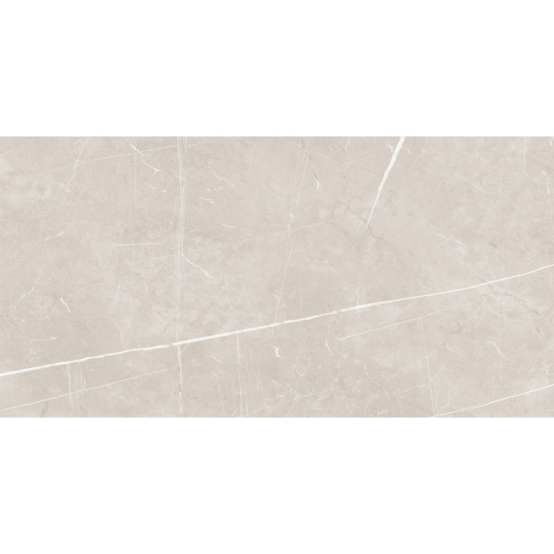 Mexen Dazzle Silver полиран гранитогрес, ректифициран G1, подова и стенна плочка 120 x 60 см, резбоване - TL423-120-060-00