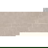 Mexen Dazzle Camel глазирани плочки ректифицирани G1, подова и стенна плочка 120 x 60 cm, карвинг - TL423-120-060-01