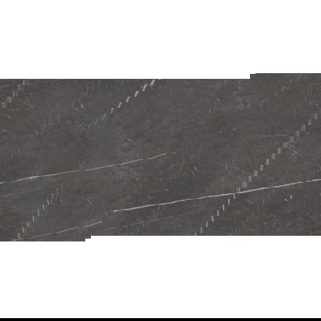 Mexen Dazzle Negro полиран гранитогрес ректифициран, стенна и подова плочка 120 x 60 см, резба - TL423-120-060-03