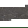 Mexen Dazzle Negro полиран гранитогрес ректифициран, стенна и подова плочка 120 x 60 см, резба - TL423-120-060-03