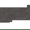 Mexen Dazzle Negro полиран гранитогрес ректифициран, стенна и подова плочка 120 x 60 см, резба - TL423-120-060-03