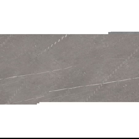 Mexen Dazzle Grey сив полиран гранитогрес, ректифициран, G1, подова и стенна плочка 120 x 60 см, резба - TL423-120-060-04