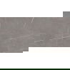 Mexen Dazzle Grey сив полиран гранитогрес, ректифициран, G1, подова и стенна плочка 120 x 60 см, резба - TL423-120-060-04