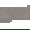 Mexen Dazzle Grey гланциран ректифициран гранитогрес G1 плочка за под и стена 120 x 60 cm, карвинг - TL423-120-060-04