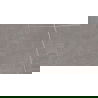 Mexen Dazzle Grey сив полиран гранитогрес, ректифициран, G1, подова и стенна плочка 120 x 60 см, резба - TL423-120-060-04