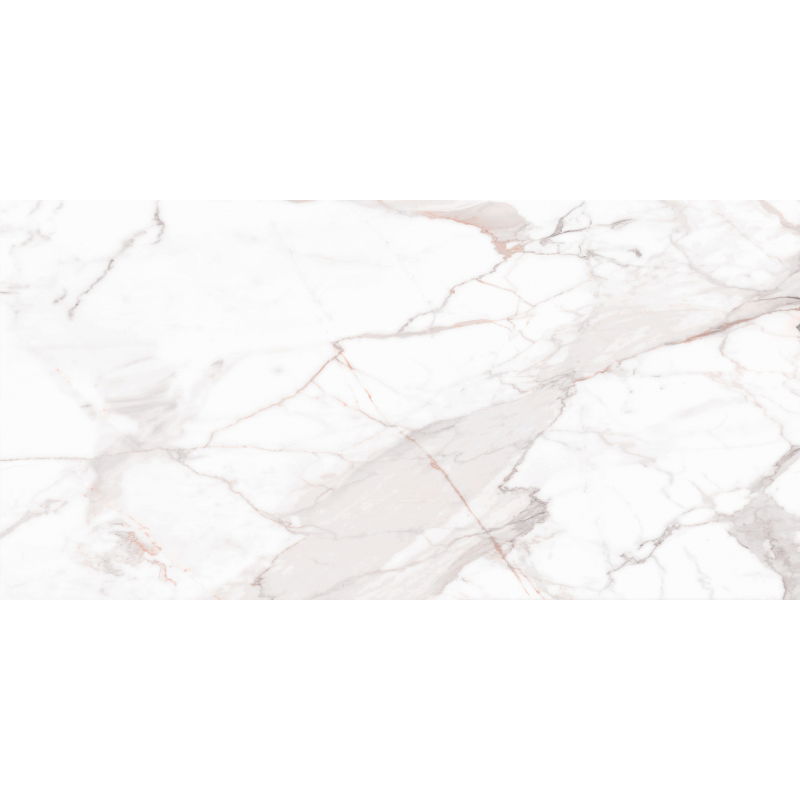 Mexen Nubian Grey сив полиран гранитогрес, ректифициран G1, подова и стенна плочка 120 x 60 см, резбован - TL424-120-060-00