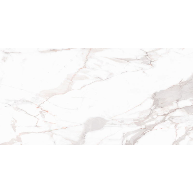 Mexen Nubian Grey сив полиран гранитогрес, ректифициран G1, подова и стенна плочка 120 x 60 см, резбован - TL424-120-060-00