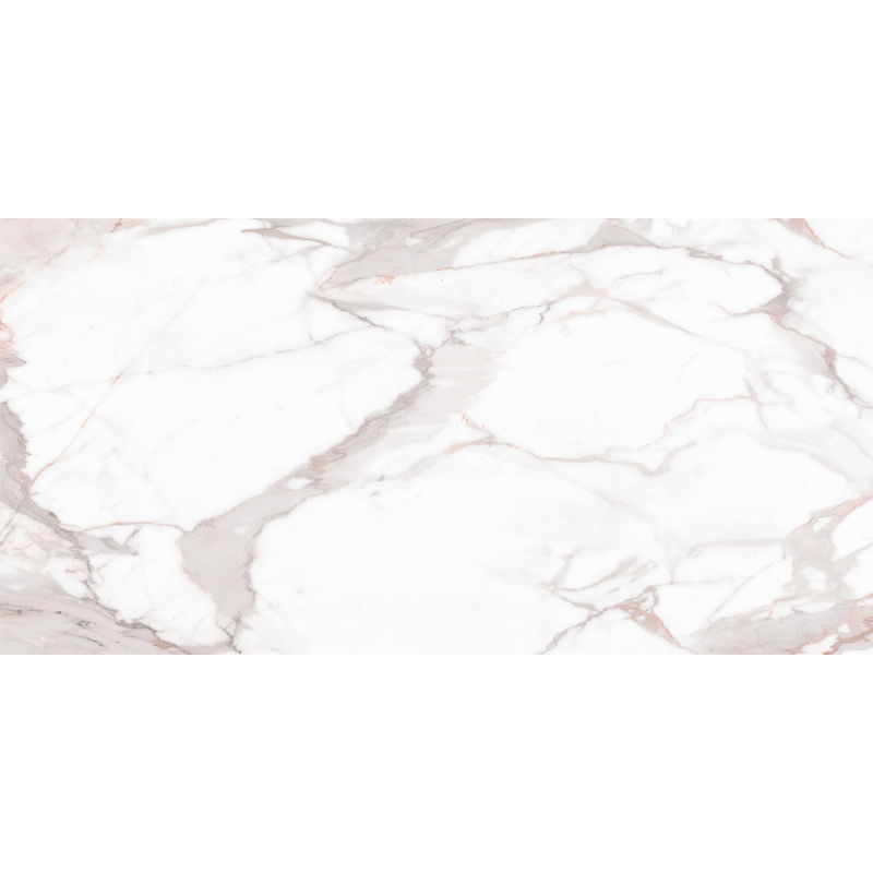 Mexen Nubian Grey сив полиран гранитогрес, ректифициран G1, подова и стенна плочка 120 x 60 см, резбован - TL424-120-060-00