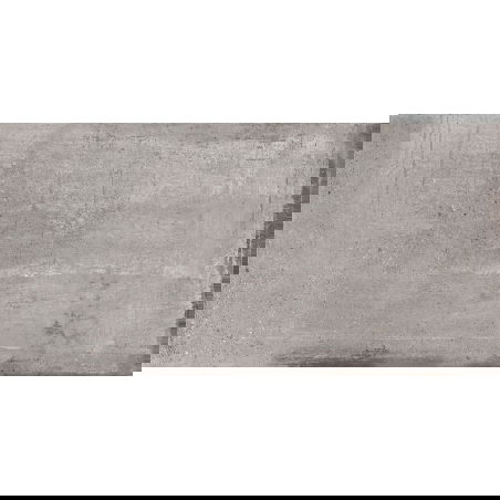 Mexen Cemento Grigio ректифициран полиран гранитогрес G1, подова и стенна плочка 120 x 60 cm, гравиране - TL425-120-060-01